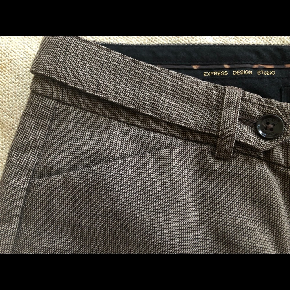Express Editor pants - Picture 5 of 7